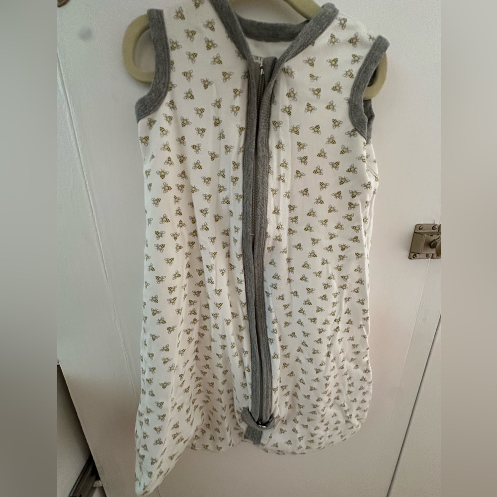 Burt’s Bees Sleep Sack Size S